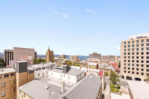 RACV Hobart Hotel - Accommodation Broome 26