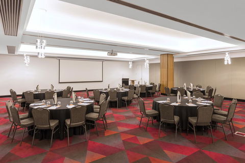 RACV Hobart Hotel - Accommodation Broome 31