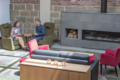 RACV Hobart Hotel - Accommodation Broome 10
