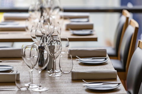 RACV Hobart Hotel - Accommodation Broome 21