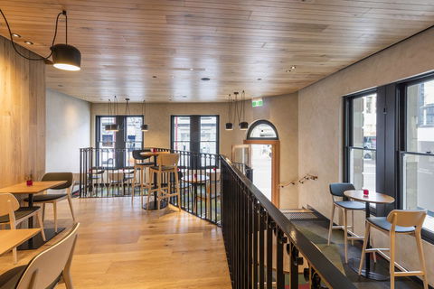 RACV Hobart Hotel - Accommodation Broome 16