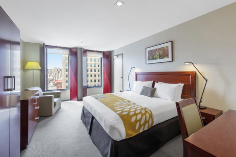 RACV Hobart Hotel - Accommodation Broome 8