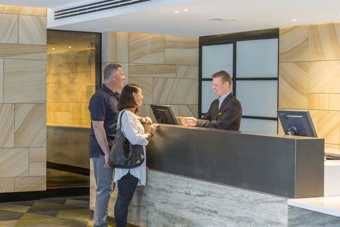 RACV Hobart Hotel - Accommodation Broome 2