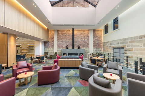 RACV Hobart Hotel - Accommodation Broome 6