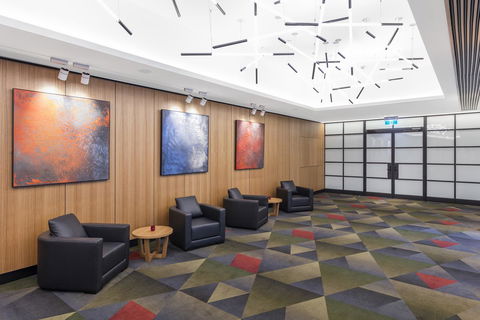 RACV Hobart Hotel - Accommodation Broome 30
