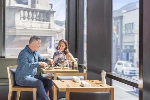 RACV Hobart Hotel - Accommodation Broome 19