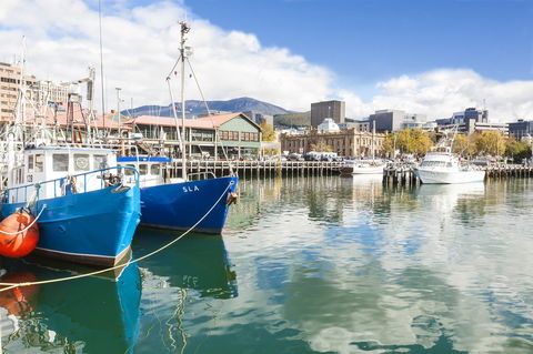 RACV Hobart Hotel - Accommodation Broome 38