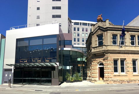 RACV Hobart Hotel - Accommodation Broome 7