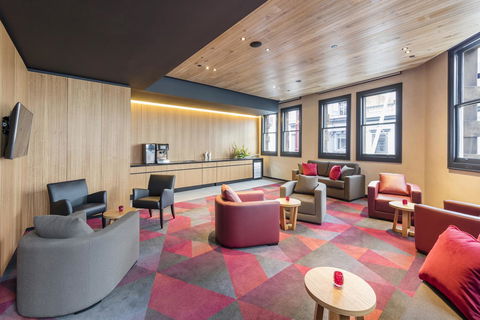 RACV Hobart Hotel - Accommodation Broome 17