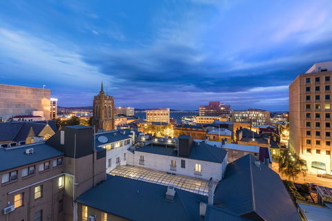 RACV Hobart Hotel - Accommodation Broome 27