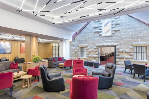 RACV Hobart Hotel - Accommodation Broome 33