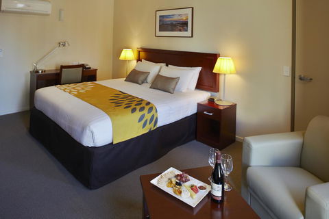 RACV Hobart Hotel - Accommodation Broome 41