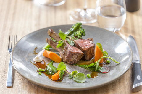 RACV Hobart Hotel - Accommodation Broome 23