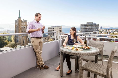 RACV Hobart Hotel - Accommodation Broome 37