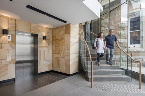 RACV Hobart Hotel - Accommodation Broome 15