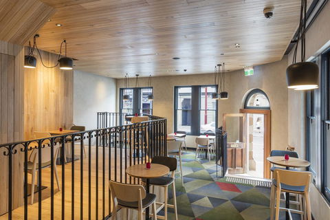 RACV Hobart Hotel - Accommodation Broome 13