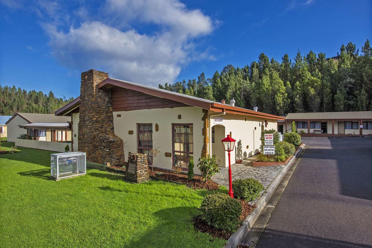  Accommodation Broome
