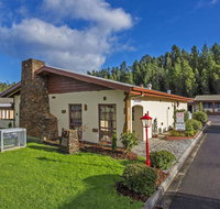 Comfort Inn Gold Rush - Accommodation Broome
