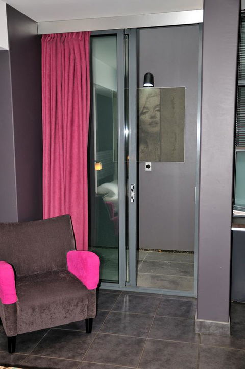 Zero Davey Boutique Apartment Hotel - Accommodation Broome 35