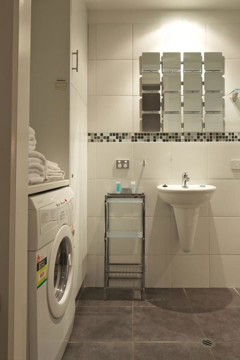 Zero Davey Boutique Apartment Hotel - Accommodation Broome 31