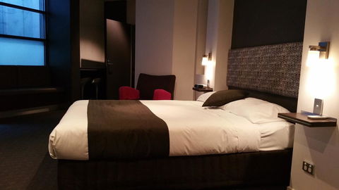 Zero Davey Boutique Apartment Hotel - Accommodation Broome 18