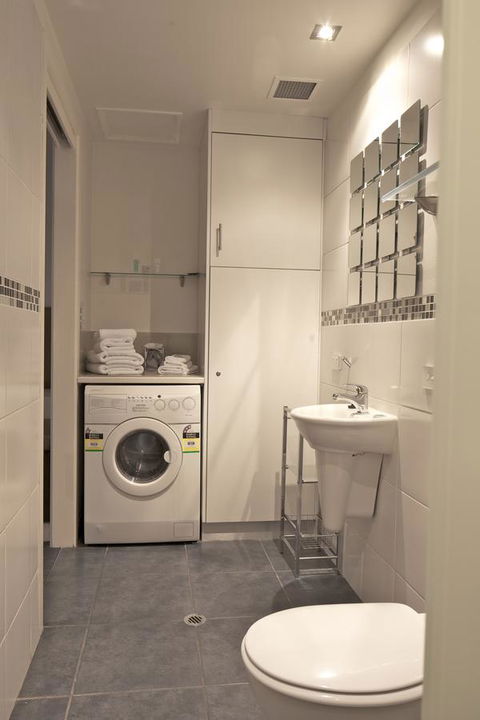 Zero Davey Boutique Apartment Hotel - Accommodation Broome 30
