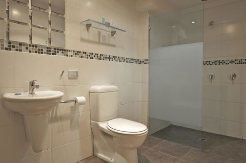 Zero Davey Boutique Apartment Hotel - Accommodation Broome 40