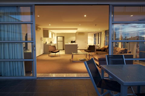 Zero Davey Boutique Apartment Hotel - Accommodation Broome 10