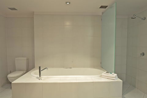 Zero Davey Boutique Apartment Hotel - Accommodation Broome 36