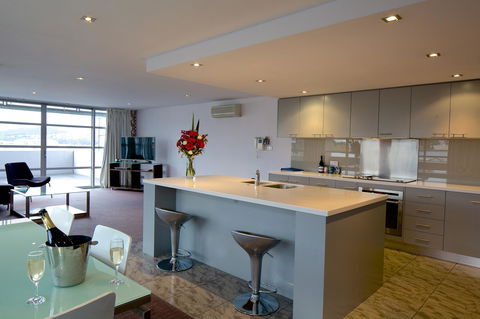 Zero Davey Boutique Apartment Hotel - Accommodation Broome 20