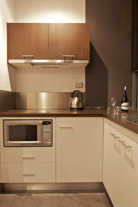 Zero Davey Boutique Apartment Hotel - Accommodation Broome 32