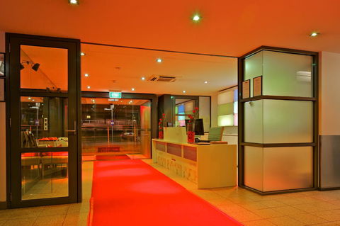 Zero Davey Boutique Apartment Hotel - Accommodation Broome 7