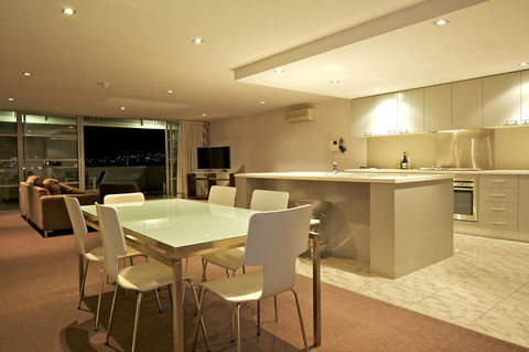 Zero Davey Boutique Apartment Hotel - Accommodation Broome 29