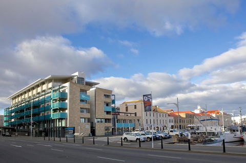 Zero Davey Boutique Apartment Hotel - Accommodation Broome 4