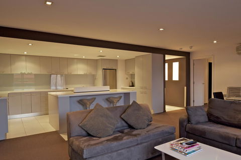 Zero Davey Boutique Apartment Hotel - Accommodation Broome 21