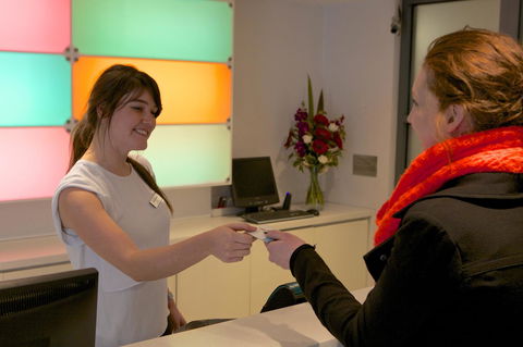 Zero Davey Boutique Apartment Hotel - Accommodation Broome 1