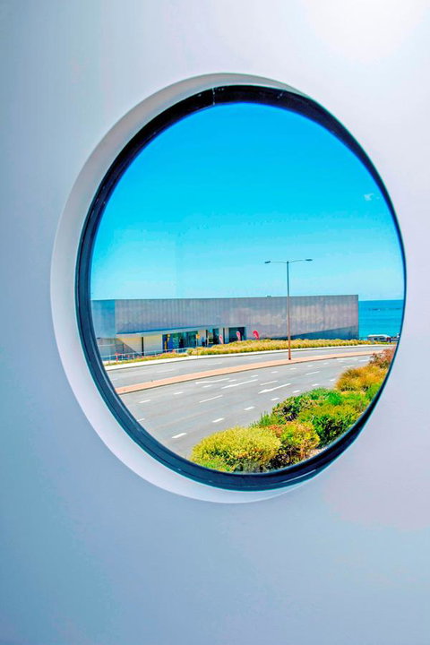 Burnie By The Bay Apartments - Accommodation Broome 2