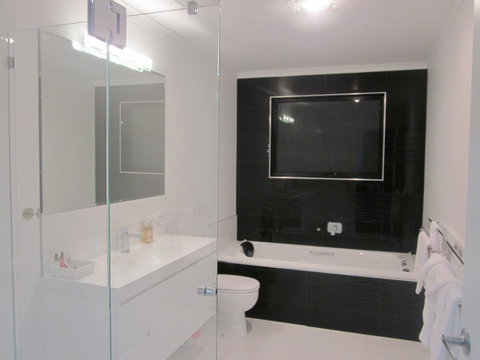 Burnie By The Bay Apartments - Accommodation Broome 11