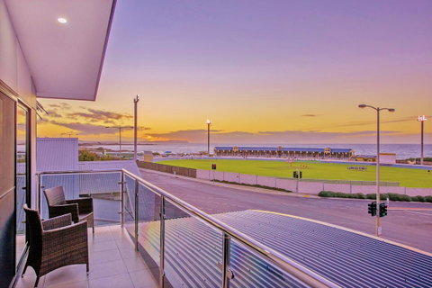 Burnie By The Bay Apartments - Accommodation Broome 4