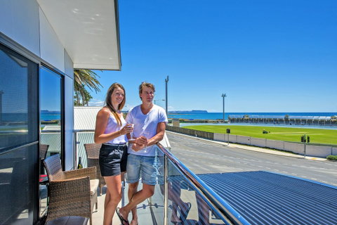 Burnie By The Bay Apartments - Accommodation Broome 10