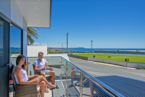 Burnie By The Bay Apartments - Accommodation Broome 8