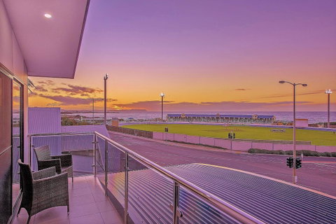 Burnie By The Bay Apartments - Accommodation Broome 12