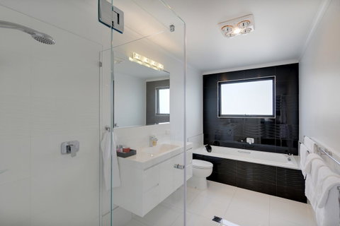 Burnie By The Bay Apartments - Accommodation Broome 7
