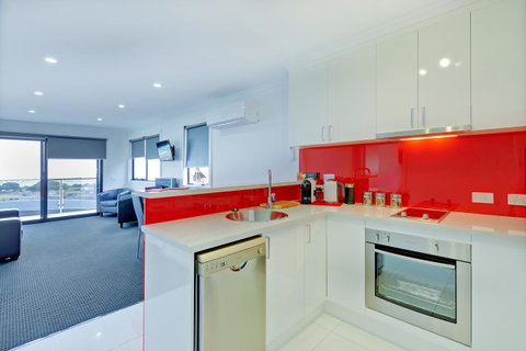 Burnie By The Bay Apartments - Accommodation Broome 1