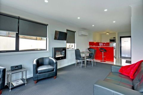 Burnie By The Bay Apartments - Accommodation Broome 6