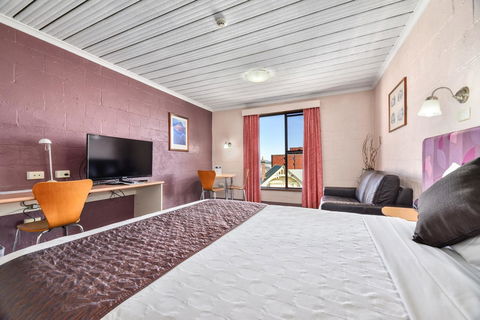 Balmoral On York - Accommodation Broome 15