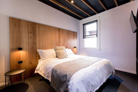 105 Mac Unique Apartments - Accommodation Broome 6