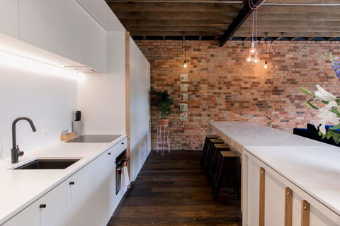 105 Mac Unique Apartments - Accommodation Broome 20