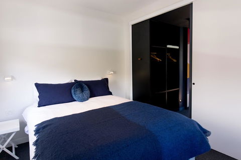 105 Mac Unique Apartments - Accommodation Broome 18