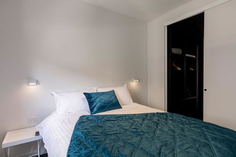 105 Mac Unique Apartments - Accommodation Broome 16
